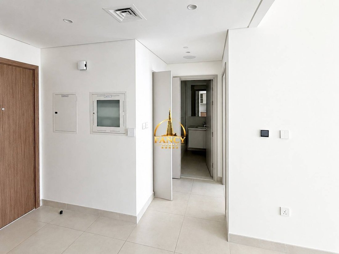 Apartment in Dubai Creek Harbour, Dubai, United Arab Emirates 5 - 18280644
