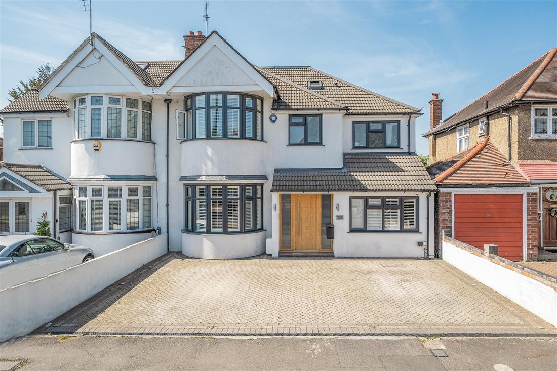 House in Maidenhead, England 1 - 17898303