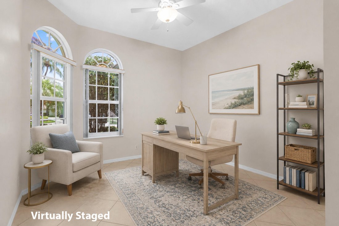 House in Lake Worth, Florida, United States 3 - 18293992