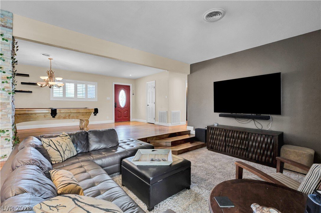House in Las Vegas, Nevada, United States 5 - 17169038