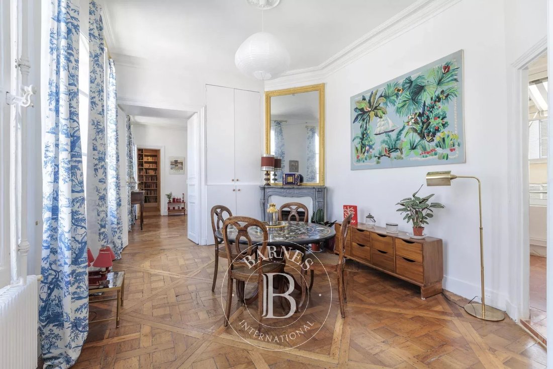 Apartment in Vendôme, Paris 1er Arrondissement, Paris 4 - 18282689