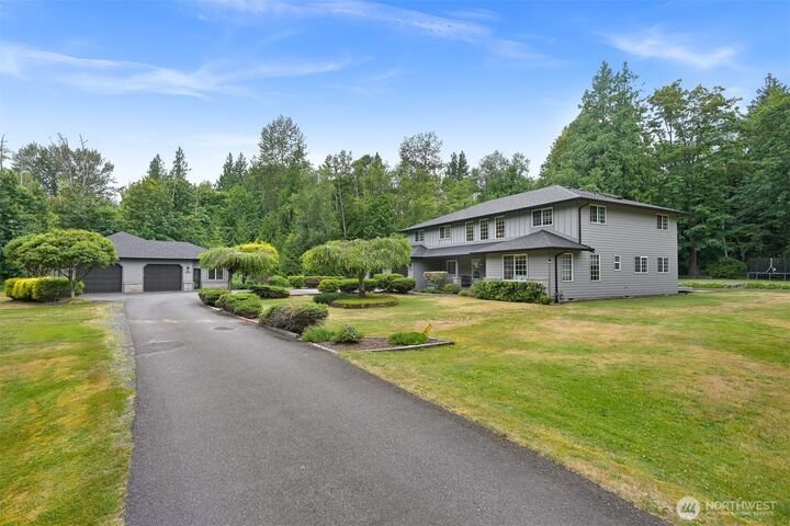 House in Ferndale, Washington, United States 4 - 18293484