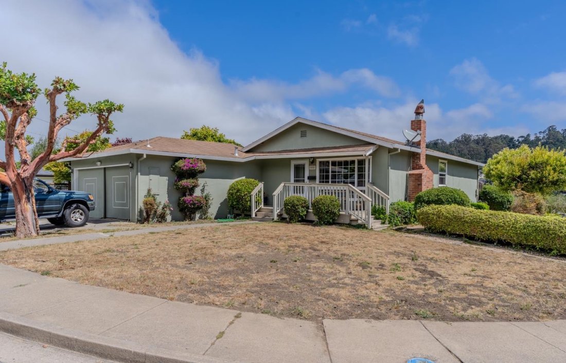 House in Pacifica, California, United States 2 - 18285308