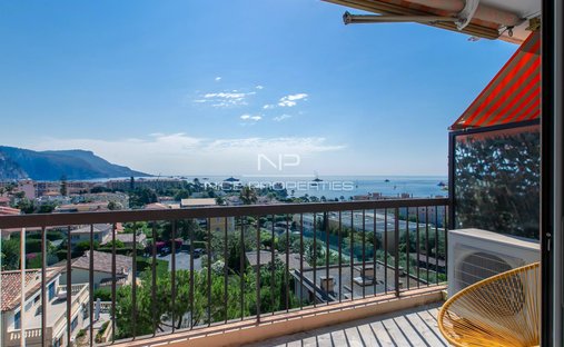 Apartment in Beaulieu-sur-Mer, Provence-Alpes-Côte d'Azur, France 1