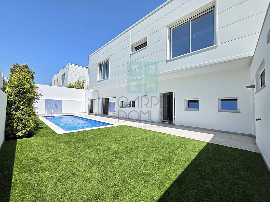 Haus in Tavira (Santa Maria und Santiago), Algarve, Portugal 3 - 18289594