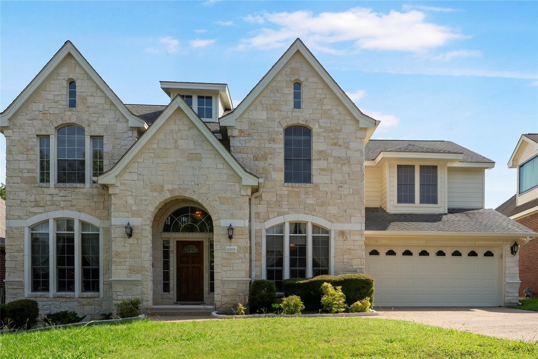 House in Austin, Texas, United States 4 - 17966022