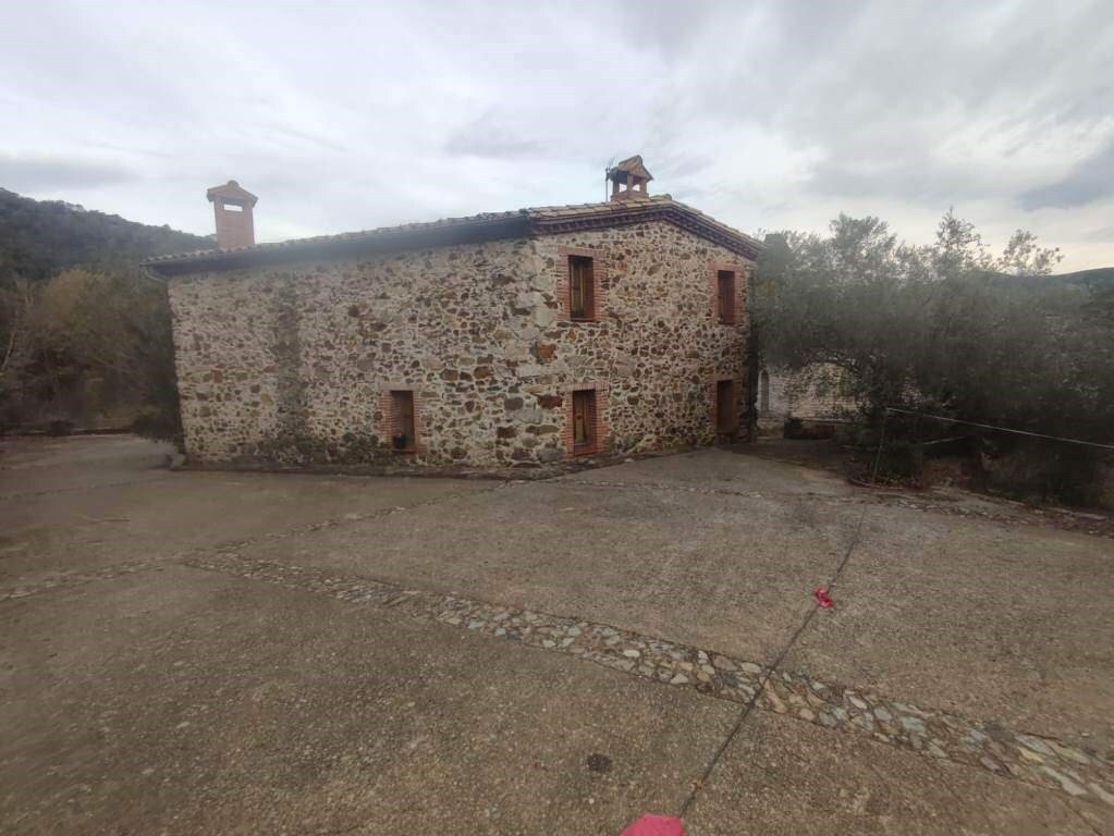 Villa in Amer, Catalonia, Spain 2 - 16649788