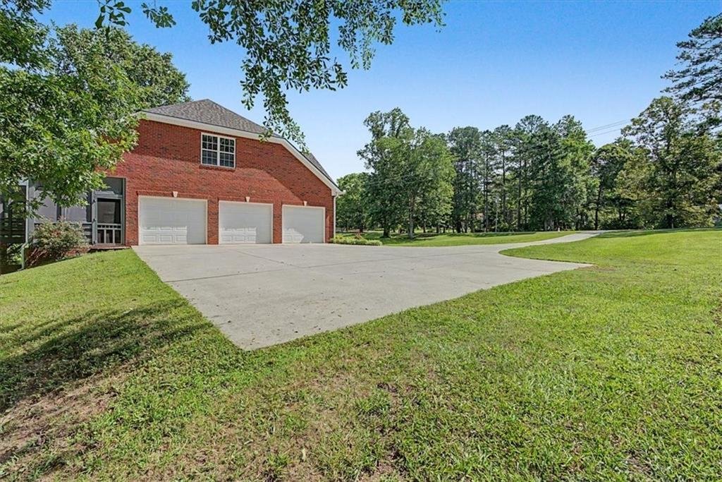 House in Temple, Georgia, United States 3 - 18290771