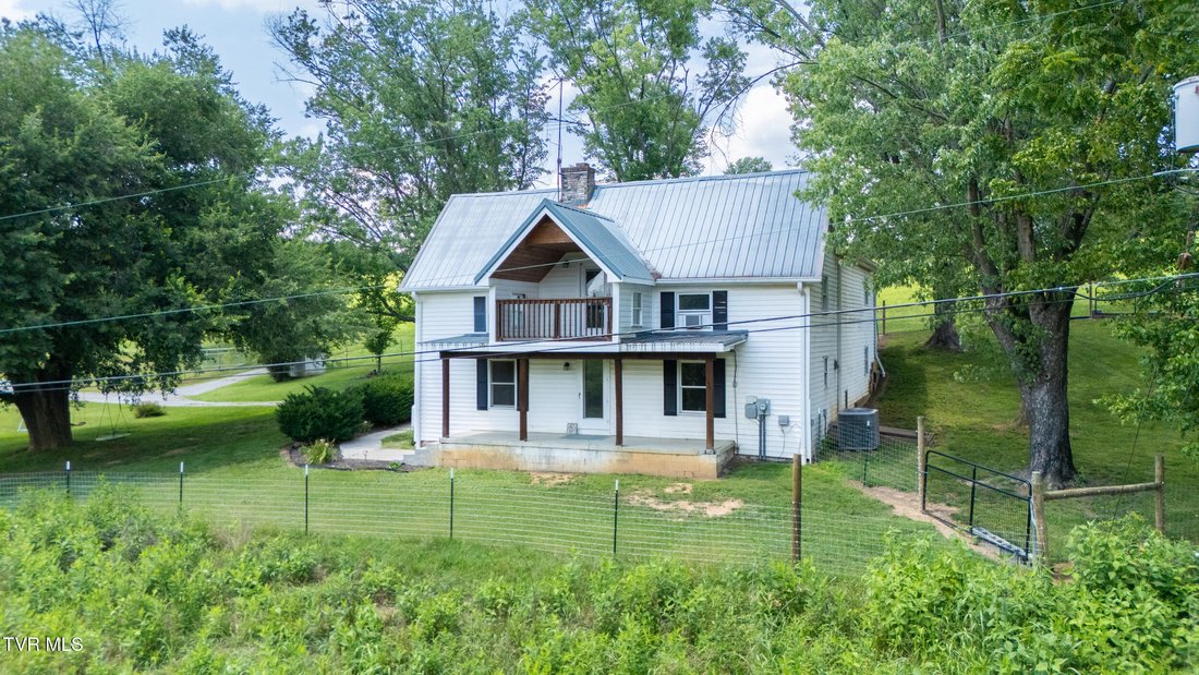 House in Bristol, Tennessee, United States 3 - 18294664