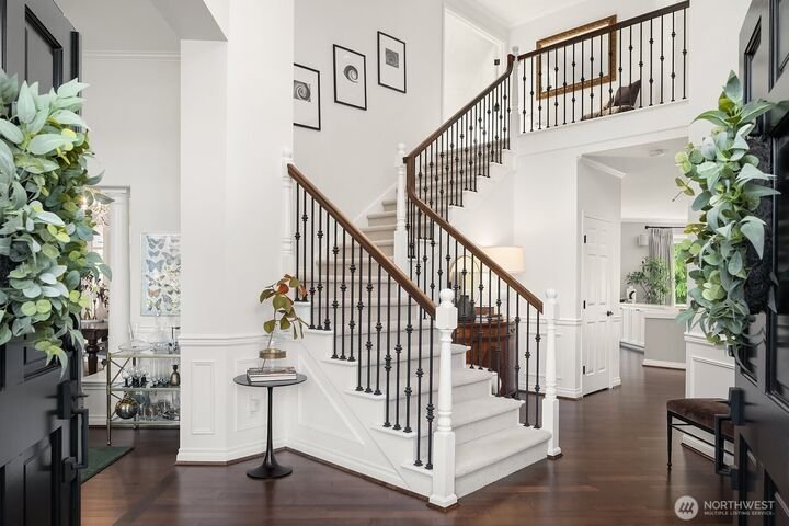 House in Sammamish, Washington, United States 5 - 18293483