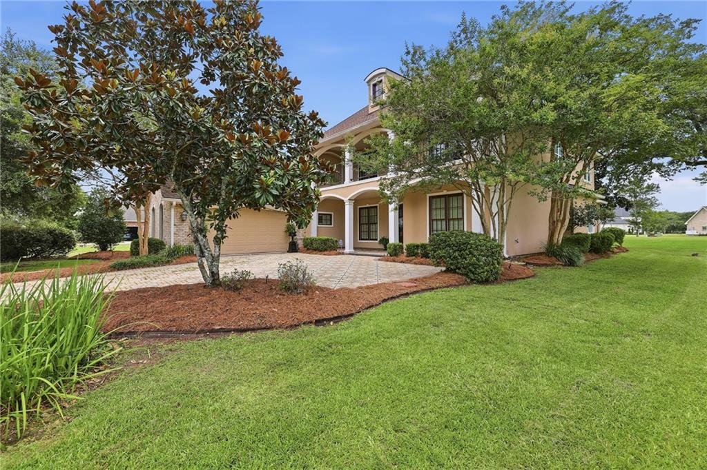 House in Hammond, Louisiana, United States 4 - 18284228
