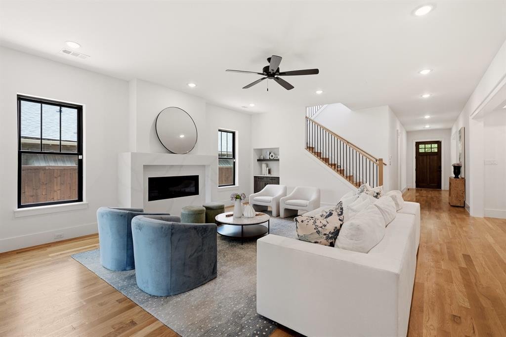 House in Dallas, Texas, United States 5 - 18285780