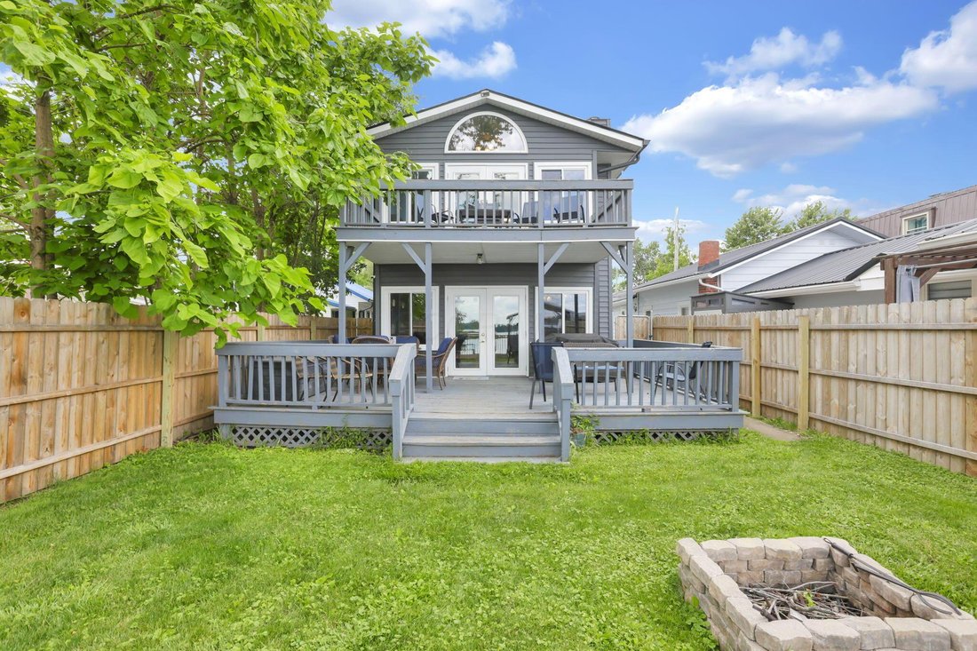 House in Lakeview, Ohio, United States 1 - 18284218