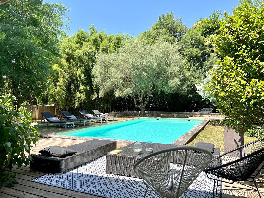 Villa in Libourne, Nouvelle-Aquitaine, France 2 - 18281210