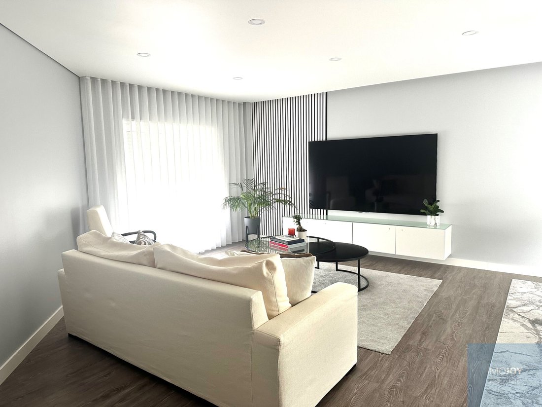 Apartment in Venteira, Lisbon, Portugal 3 - 18289580