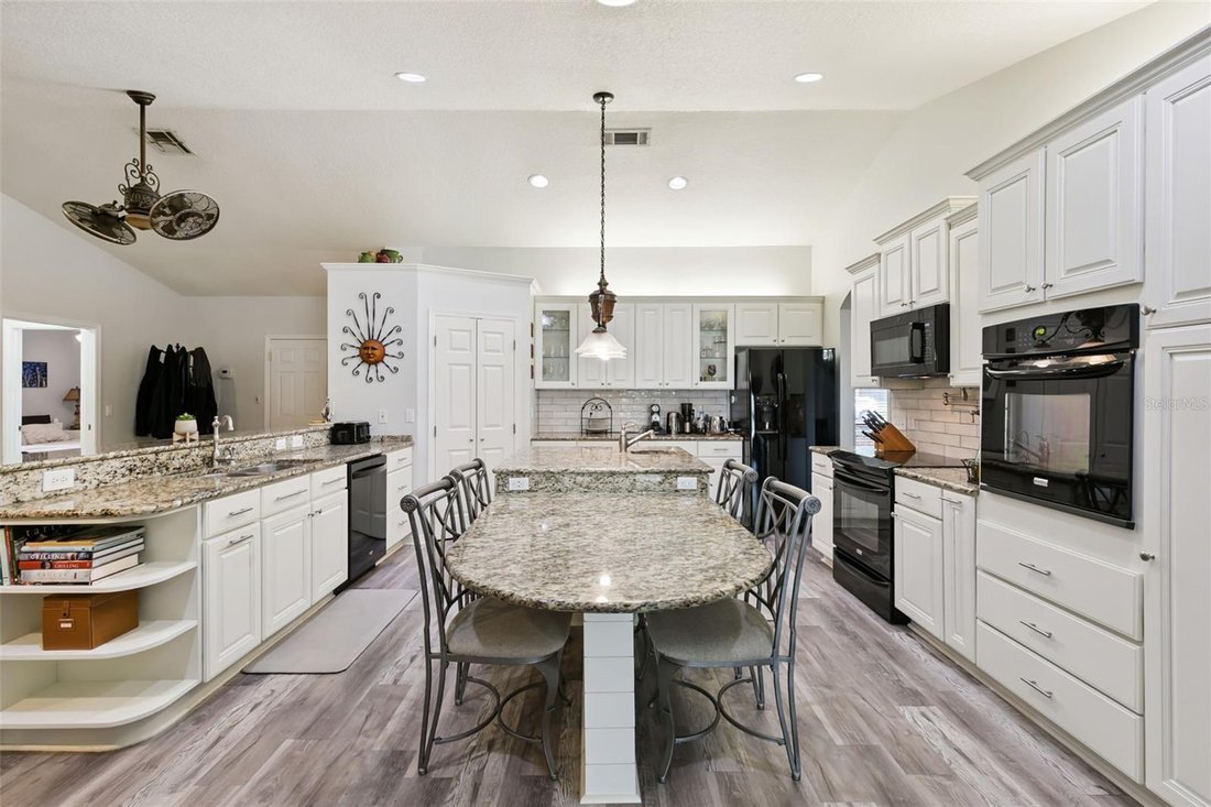 House in Winter Springs, Florida, United States 4 - 18292135