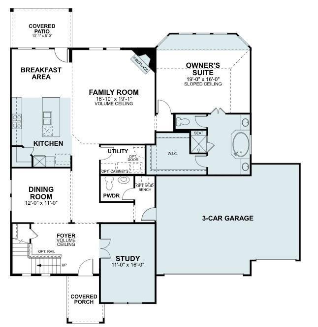 House in Montgomery, Texas, United States 2 - 18284856