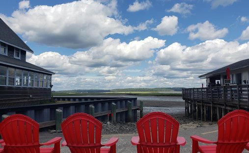 Haus in Scarborough, Maine, Vereinigte Staaten 1
