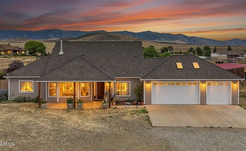 Casa en Prescott Valley, Arizona, Estados Unidos 1