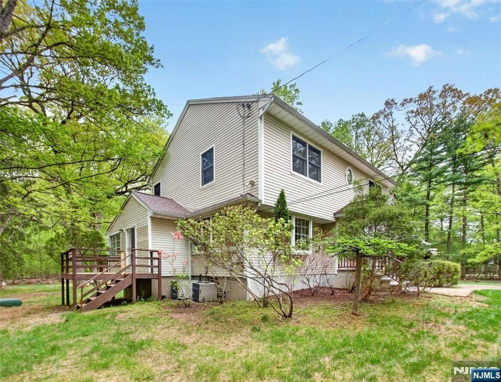 House in Ramsey, New Jersey, United States 4 - 17998845