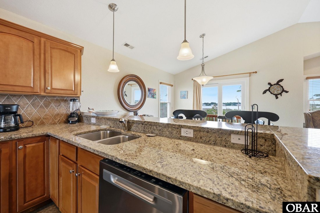 Townhouse in Kill Devil Hills, North Carolina, United States 5 - 18290378