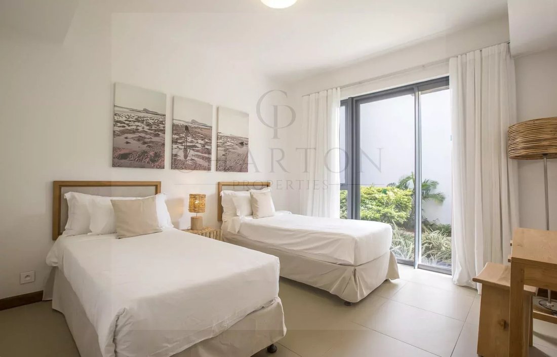 Apartment in Goodlands, Rivière du Rempart District, Mauritius 5 - 18293624