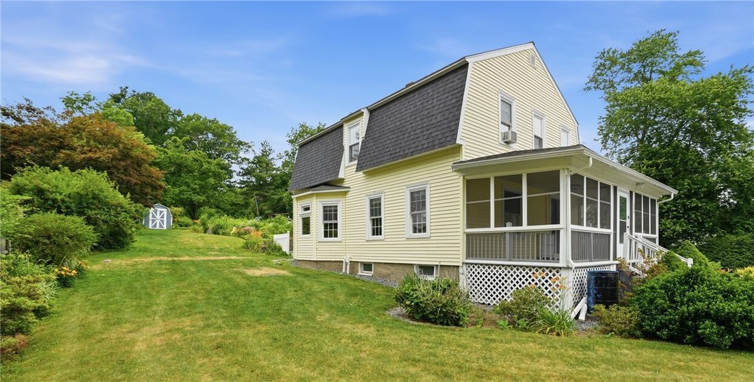 House in Seekonk, Massachusetts, United States 2 - 18284319
