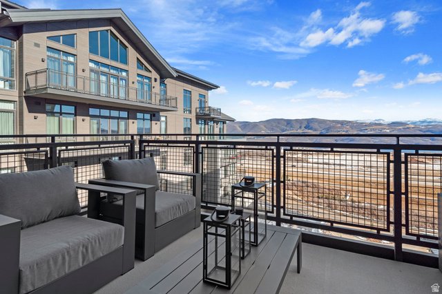 Condo in Park City, Utah, United States 1 - 18289525