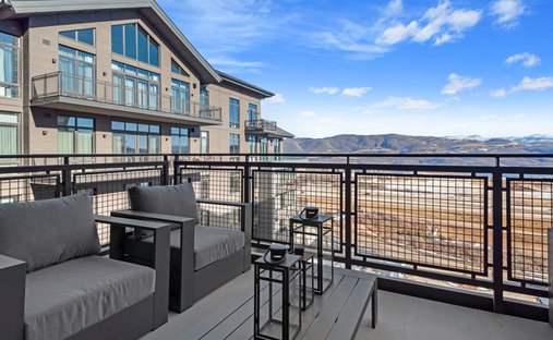 Condo in Park City, Utah, United States 1