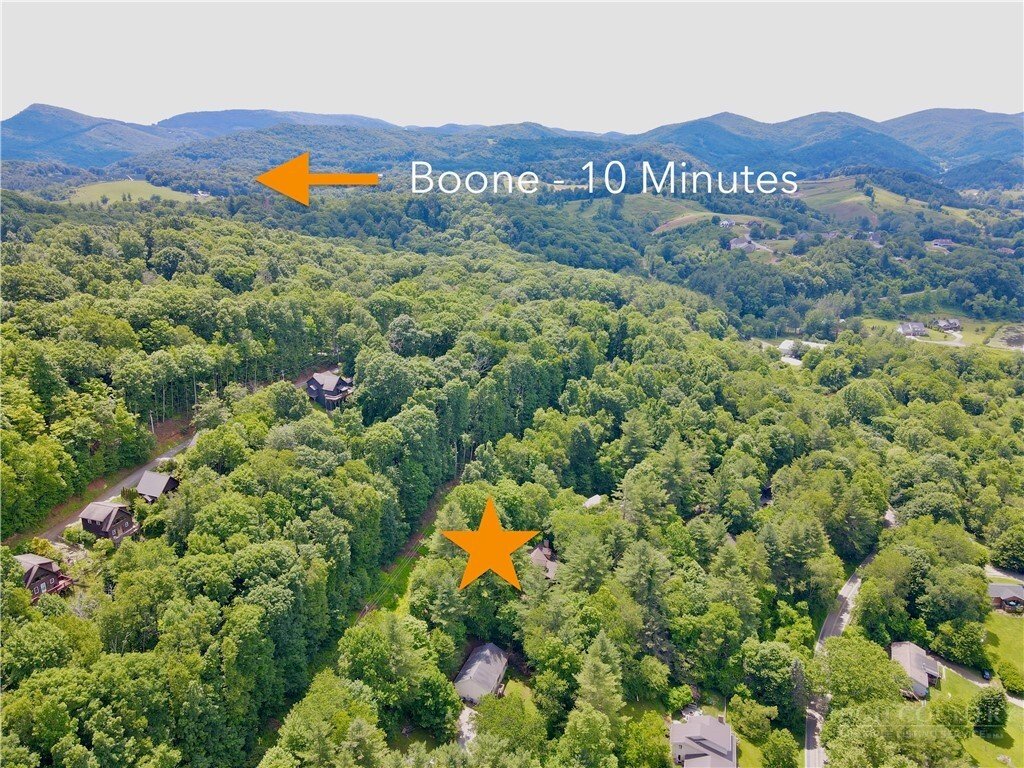 House in Boone, North Carolina, United States 2 - 18283747