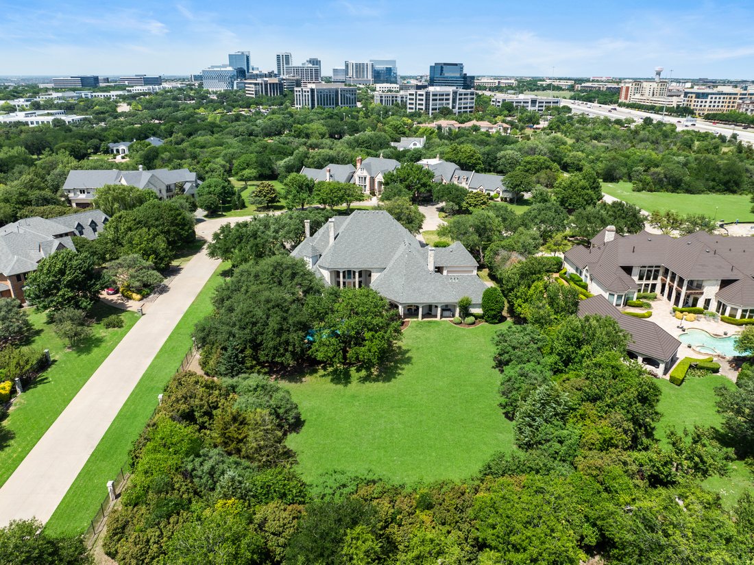 House in Frisco, Texas, United States 5 - 18279898