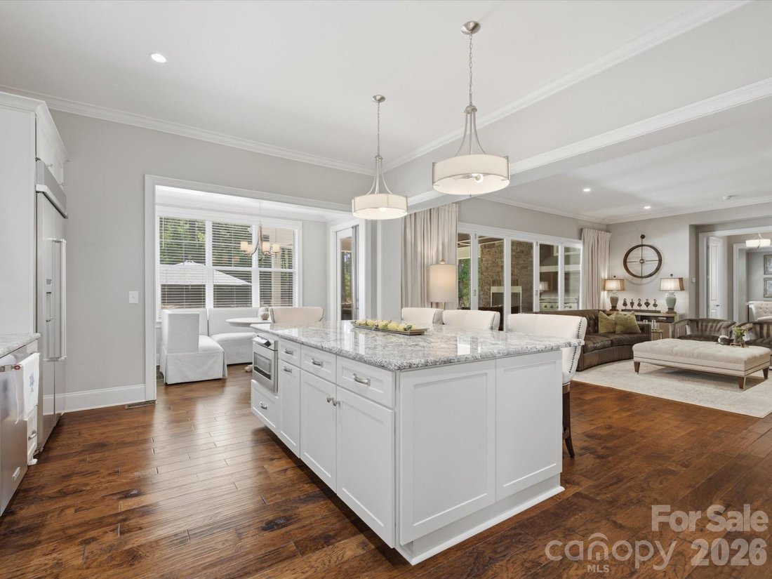 Haus in Lancaster, South Carolina, Vereinigte Staaten 5 - 17611852
