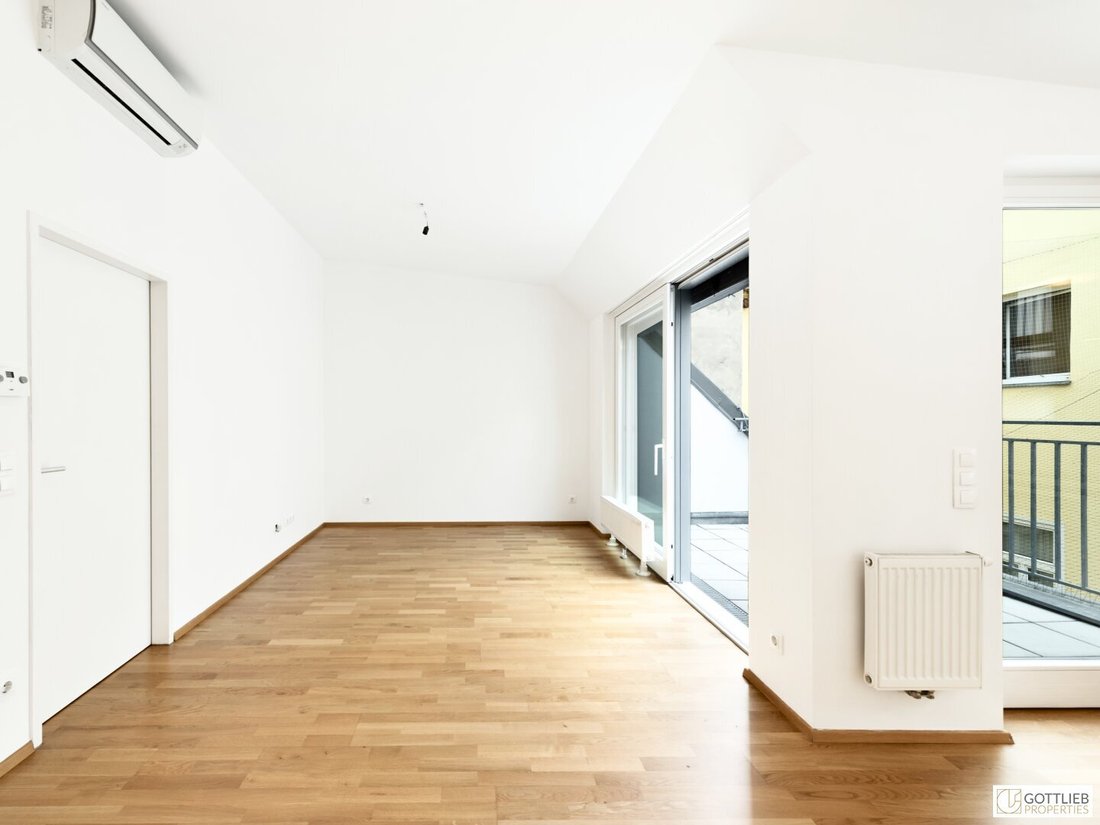 Penthouse in Vienna, Wien, Austria 3 - 18289611