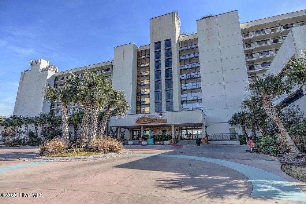 Condo in Wrightsville Beach, North Carolina, United States 2 - 18281021