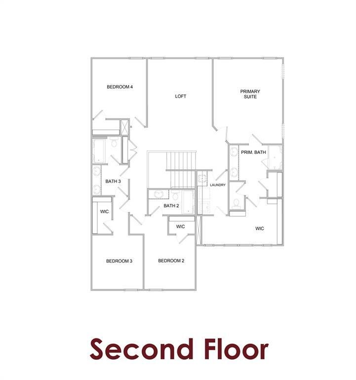 House in Auburn, Georgia, United States 3 - 18103094
