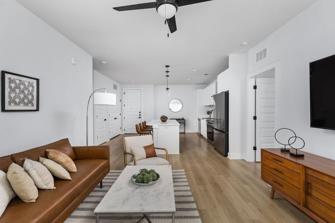 Condo in Austin, Texas, United States 1 - 18284810