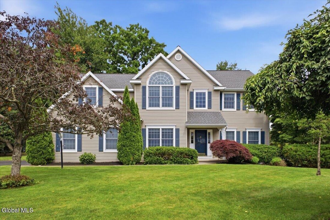 House in Guilderland, New York, United States 1 - 18281464