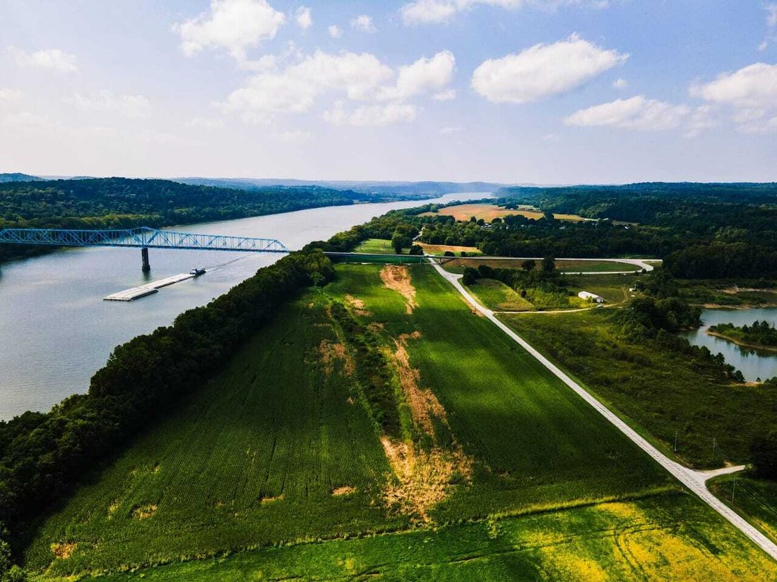 Land in Mauckport, Indiana, United States 2 - 18280394