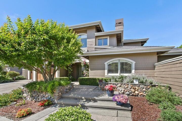 House in Davis, California, United States 3 - 18293017