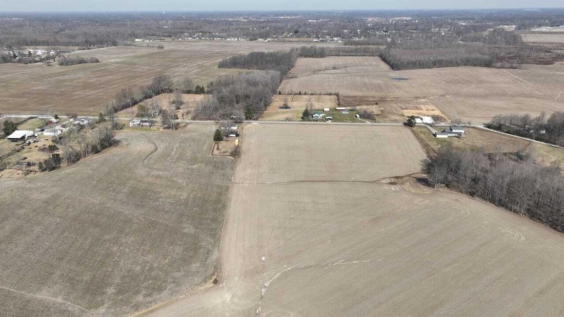 Land in Bethel, Ohio, United States 5 - 18280537