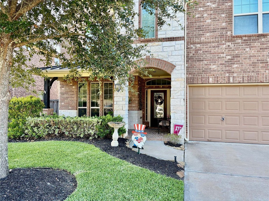 House in Katy, Texas, United States 2 - 18290211