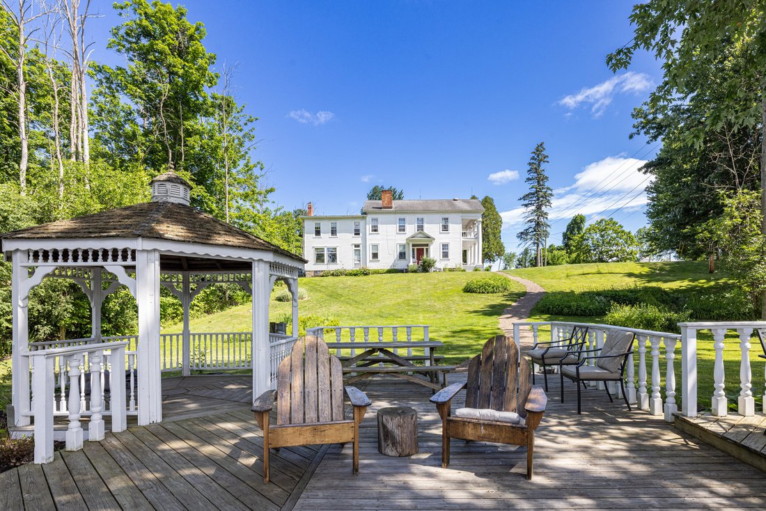 House in Pennellville, New York, United States 3 - 18281965