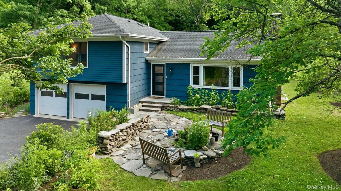 House in Katonah, New York, United States 1 - 18287782