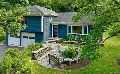 House in Katonah, New York, United States 1