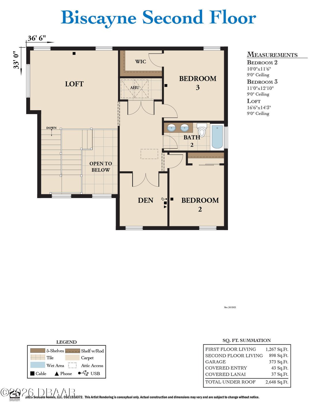 House in Ormond Beach, Florida, United States 4 - 18283785