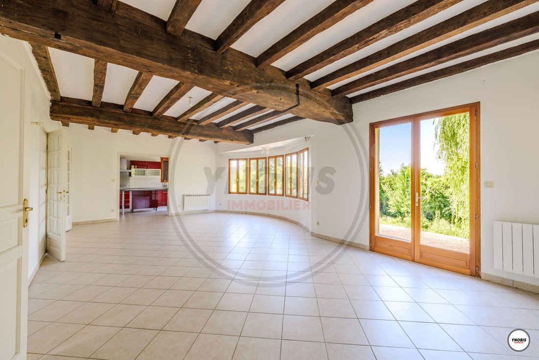 House in Chapet, Ile-de-France, France 4 - 18281766