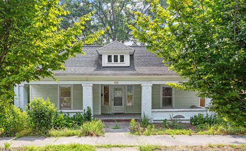 House in Durham, North Carolina, United States 1
