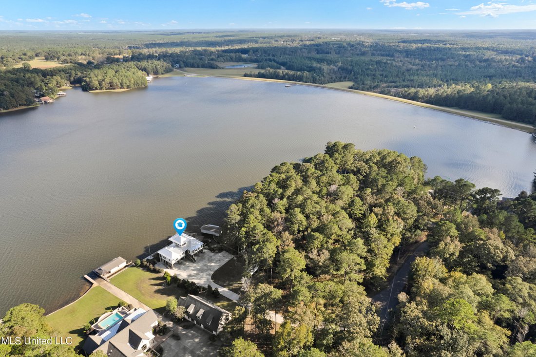 House in Lumberton, Mississippi, United States 5 - 18285960