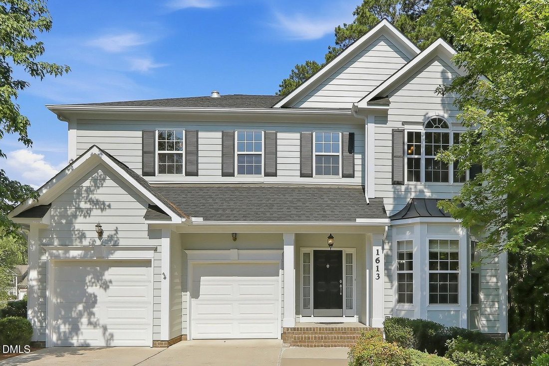 House in Durham, North Carolina, United States 2 - 18280575