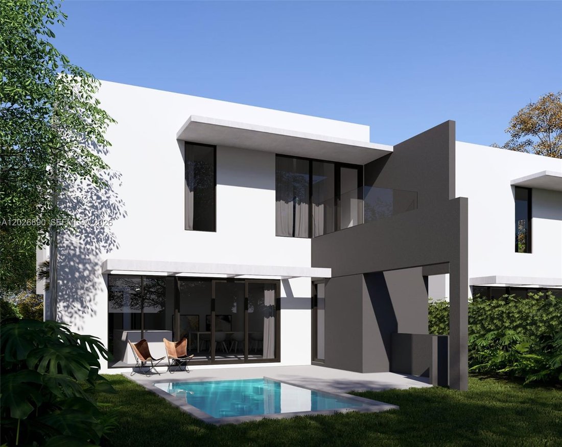 House in Miami, Florida, United States 2 - 18281976
